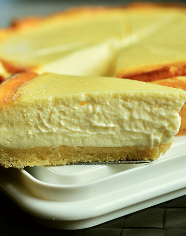 cheese cake L
