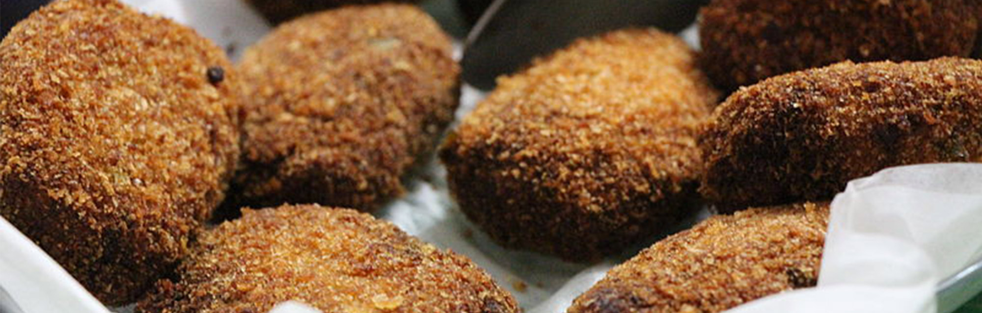 Green Tea Vegetable Shammi D