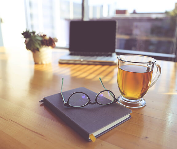 5 Surprising Facts About Green Tea L