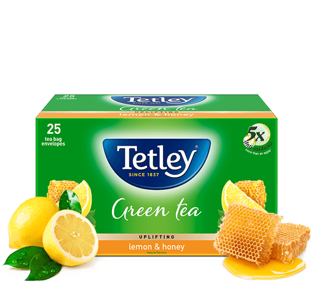 green-tea-lemon-honey